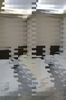 Hotel Abro Necatibey