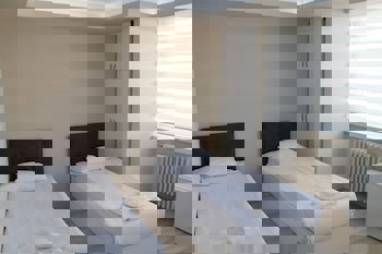 Hotel Abro Necatibey