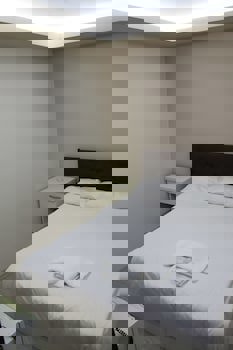 Hotel Abro Necatibey