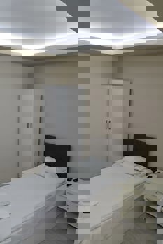 Hotel Abro Necatibey