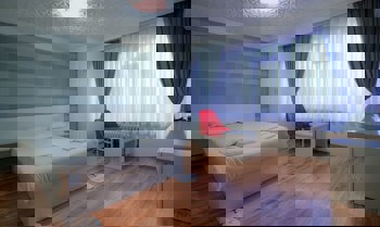 Hotel Abro Necatibey