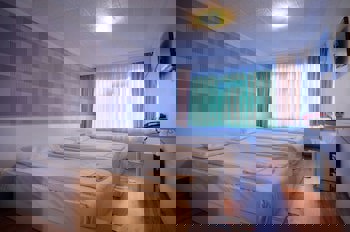 Hotel Abro Necatibey