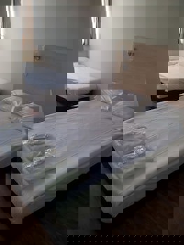 Hotel Abro Necatibey