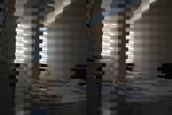 Hotel Abro Necatibey