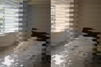 Hotel Abro Necatibey