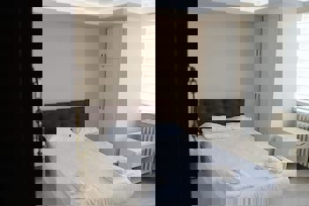 Hotel Abro Necatibey