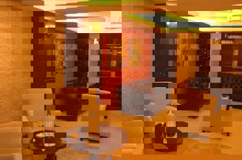 Hotel Abro Necatibey