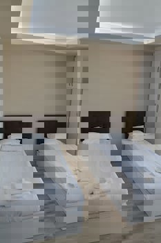 Hotel Abro Necatibey