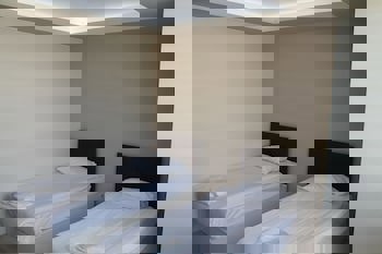 Hotel Abro Necatibey