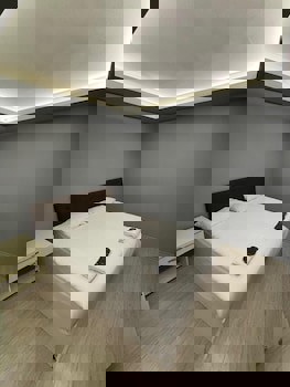 Hotel Abro Necatibey