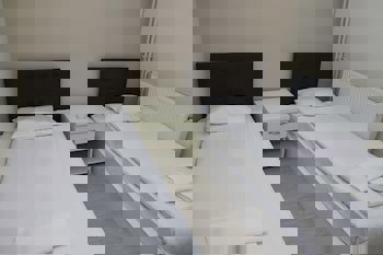 Hotel Abro Necatibey