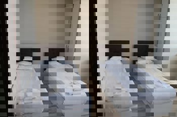 Hotel Abro Necatibey