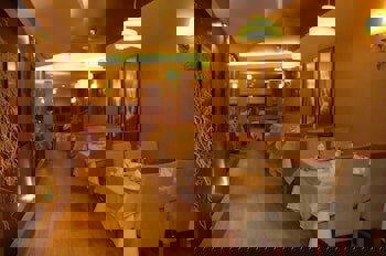 Hotel Abro Necatibey