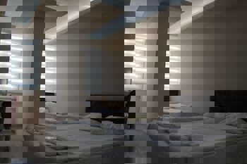 Hotel Abro Necatibey