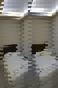 Hotel Abro Necatibey