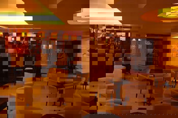 Hotel Abro Necatibey