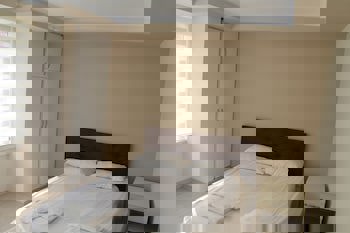 Hotel Abro Necatibey