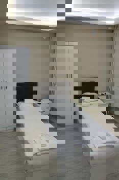 Hotel Abro Necatibey