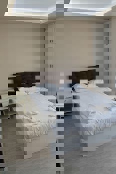 Hotel Abro Necatibey