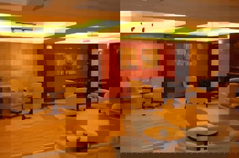 Hotel Abro Necatibey