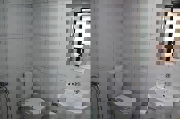 Hotel Abro Necatibey