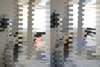 Hotel Abro Necatibey