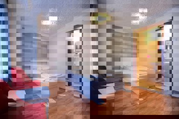 Hotel Abro Necatibey