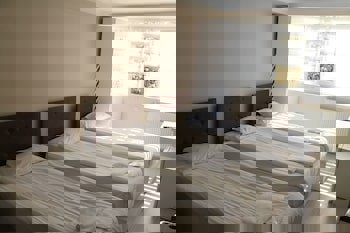 Hotel Abro Necatibey