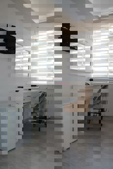 Hotel Abro Necatibey