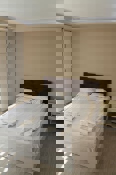 Hotel Abro Necatibey