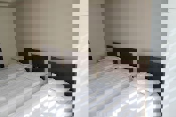 Hotel Abro Necatibey