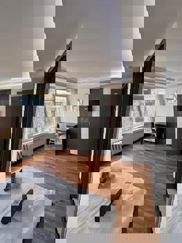 Hotel Abro Necatibey