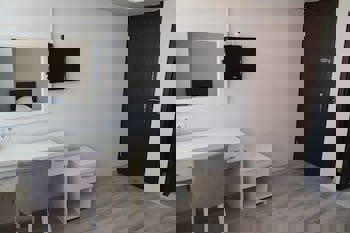 Hotel Abro Necatibey