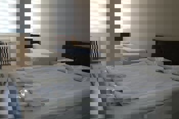 Hotel Abro Necatibey