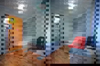 Hotel Abro Necatibey