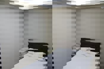 Hotel Abro Necatibey