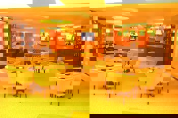 Hotel Abro Necatibey