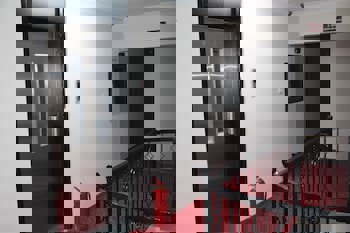 Hotel Abro Necatibey