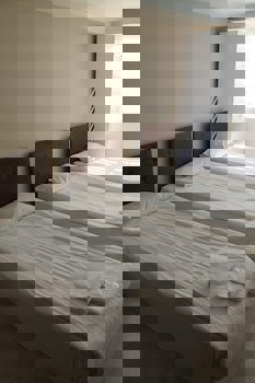 Hotel Abro Necatibey