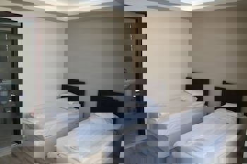 Hotel Abro Necatibey