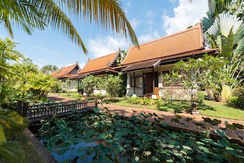 Khaolak Bhandari Resort & Spa