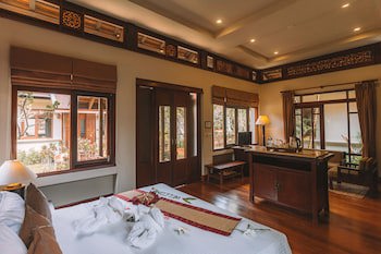 Khaolak Bhandari Resort & Spa