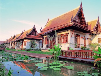 Khaolak Bhandari Resort & Spa