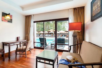 Khaolak Bhandari Resort & Spa