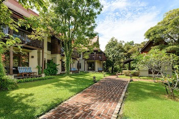 Khaolak Bhandari Resort & Spa