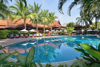 Khaolak Bhandari Resort & Spa