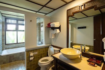 Khaolak Bhandari Resort & Spa
