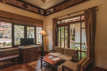 Khaolak Bhandari Resort & Spa