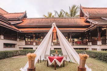 Khaolak Bhandari Resort & Spa