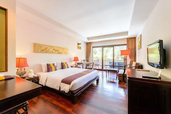 Khaolak Bhandari Resort & Spa